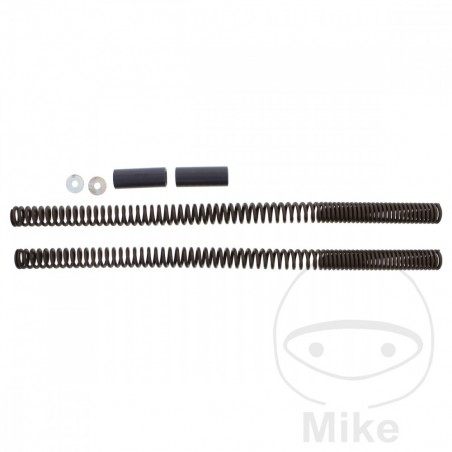 fork spring (2u)