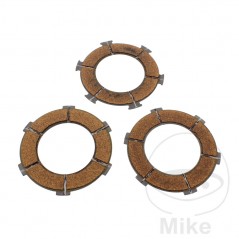 Clutch disc set OEM 738.05.81