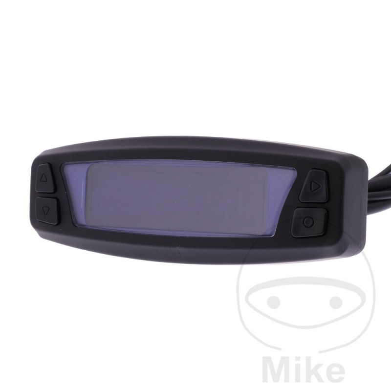 Marcador multifunción para moto 709.14.08