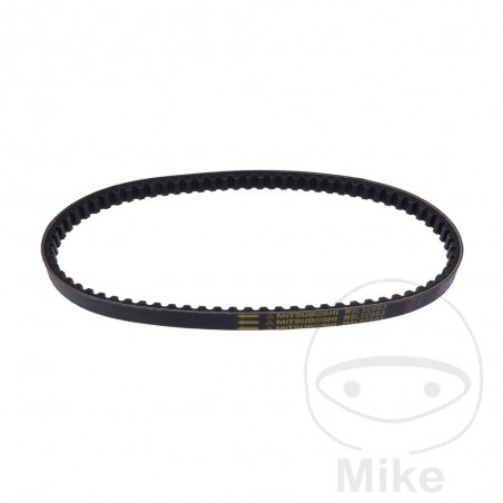 MITSUBOSHI Transmission belt for motorcycle 16.6 X 797 755.00.65