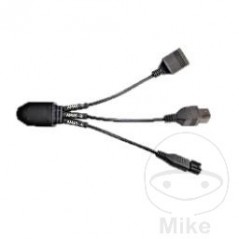 TEXA Diagnostic adapter cable AM45 668.06.62