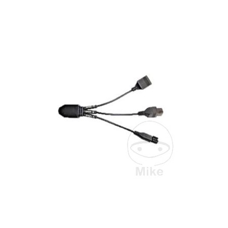 TEXA Cable adaptador para diagnosis AM45 668.06.62