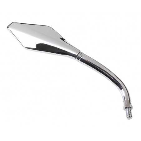 V PARTS Espejo retrovisor exposicion derecho M10/125 E290D