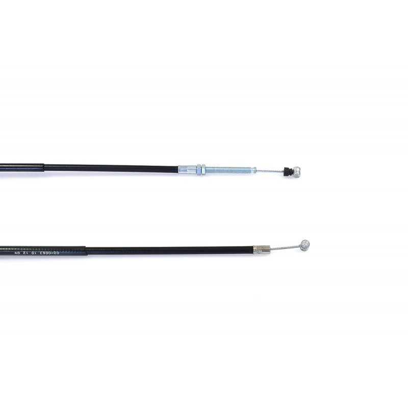 V PARTS Cable sierga sirga freno delantero 17715