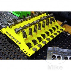 Soporte sistema de reparación culata 614.66.82