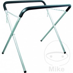 Windshield support NKW/BUS 627.01.03