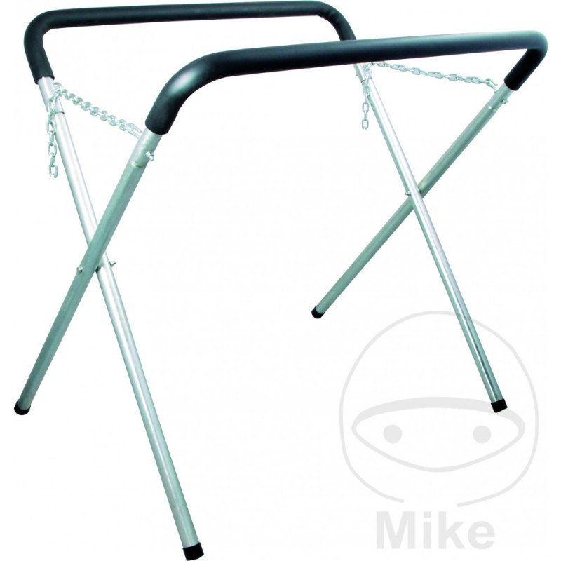 Windshield support NKW/BUS 627.01.03