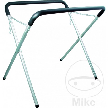 Windshield support NKW/BUS 627.01.03