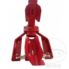 JMP Soporte de rueda para moto SCOOTER LUX 300/500 674.00.98