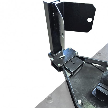 JMP Soporte de rueda para moto LUX 300/500/700 674.01.76