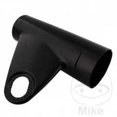 Left headlight support 705.08.22