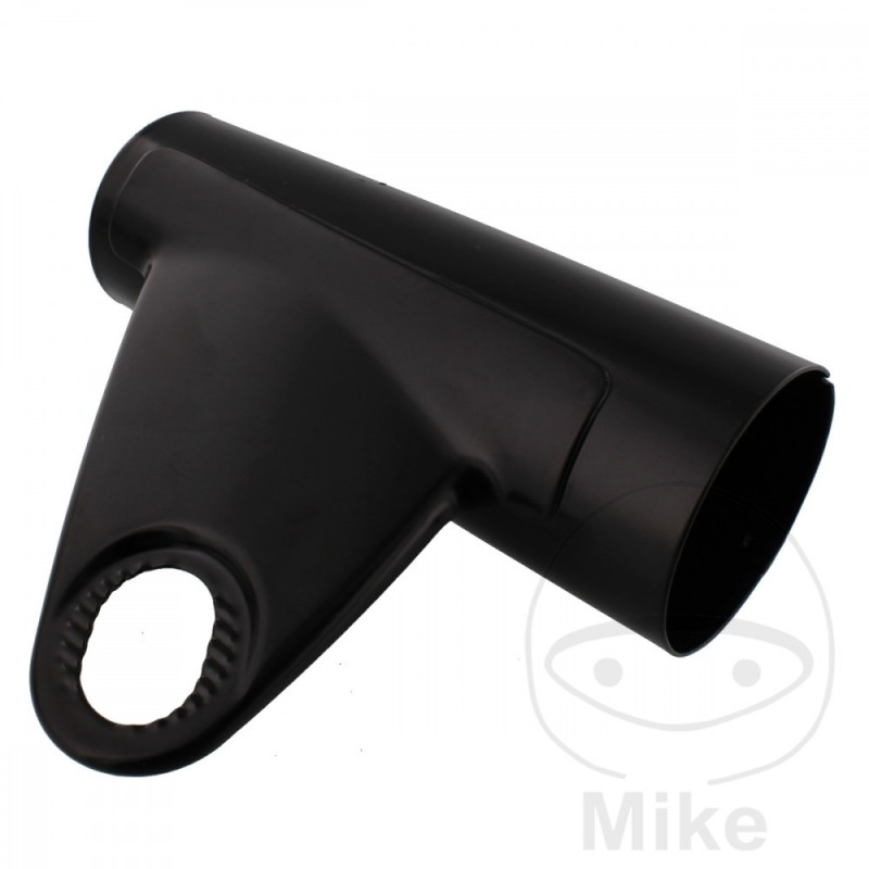 Left headlight support 705.08.22