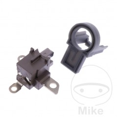 TOURMAX Soporte escobillas de carbón para regulador / rectificador 706.04.14