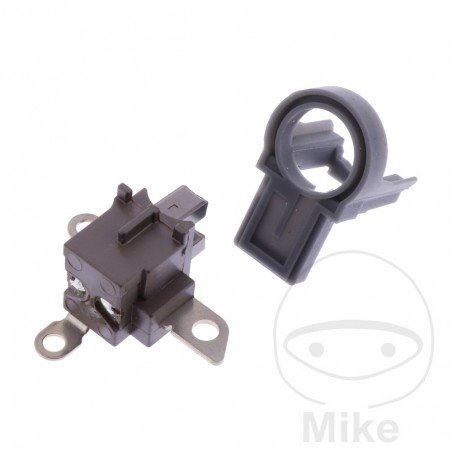 TOURMAX Carbon brush holder for regulator/rectifier 706.04.14