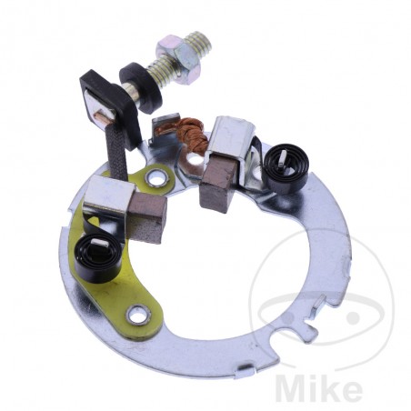 JMP Soporte escobilla de carbón motor arranque 706.04.79