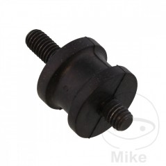 Rubber anti-vibration battery mount OEM 707.01.13