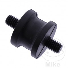 Soporte goma antivibración de batería OEM 707.01.86