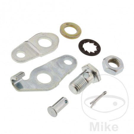 Soporte cable bowden trasero OEM 717.15.17