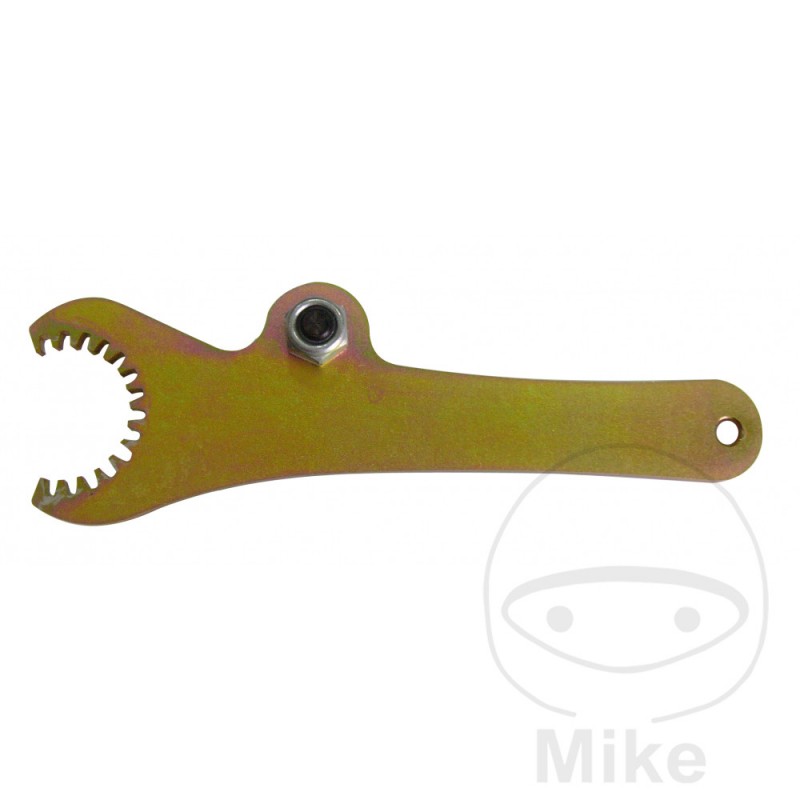JMP Primary gear wheel support PRIM 722.02.00