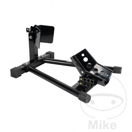 JMP Motorcycle wheel support with rocker 16 - 21 722.05.14