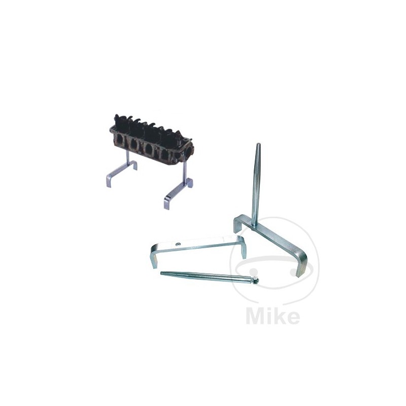 JMP Cylinder head support 722.06.27