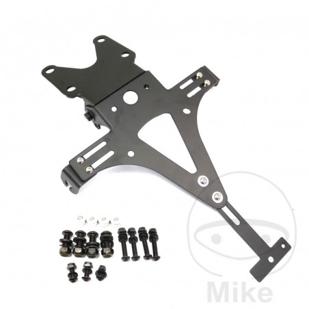 JMP Portamatrículas universal 765.02.69