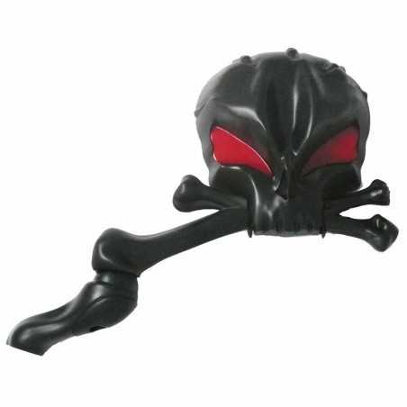 V PARTS Espejo retrovisor exposición Custom izquierdo E982I