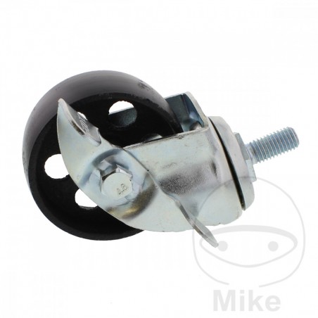 JMP Swivel wheel for motorcycle hydraulic central lift 6241491 T66751 624.00.01