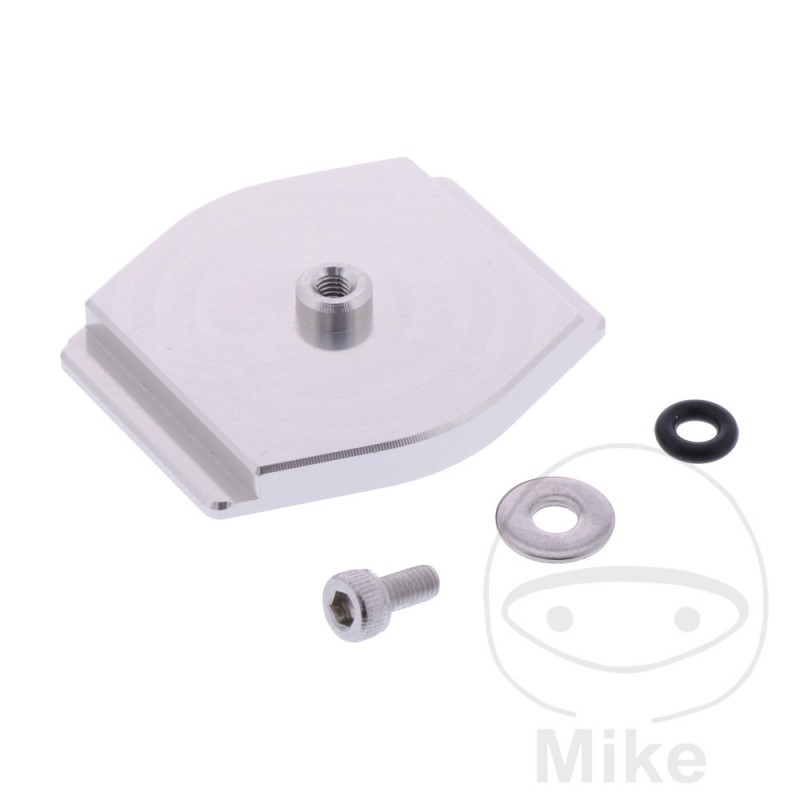 choke lever 724.28.90