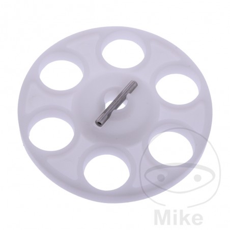 Rueda bomba de agua 50 CC MINARELLI 753.00.82