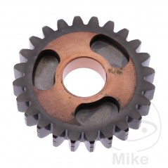 Piñón caja cambios para 5ª marcha OEM 24Z 756.23.79