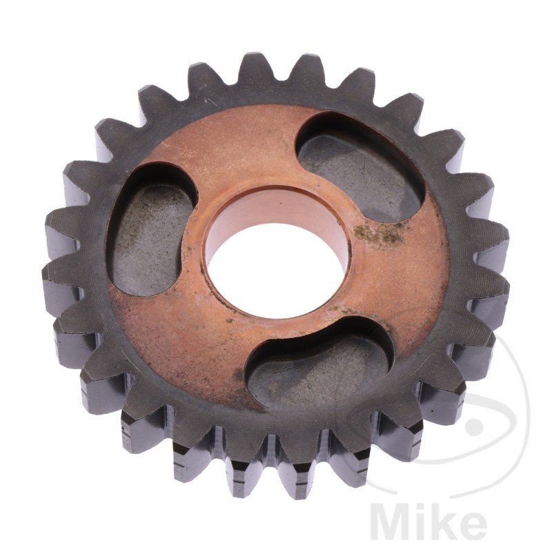 Piñón caja cambios para 5ª marcha OEM 24Z 756.23.79