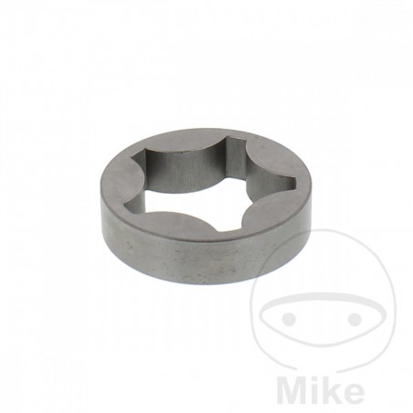 Outer rotor for oil pump 756.24.85