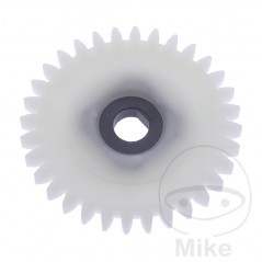 oil pump wheel OEM 756.27.37