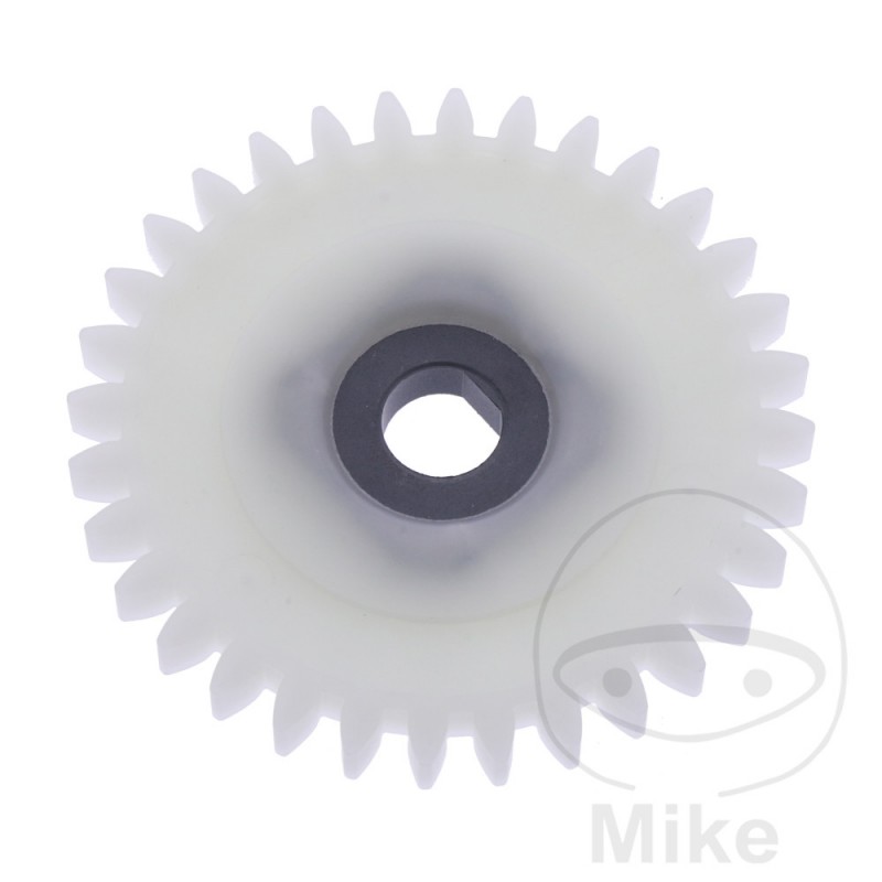 oil pump wheel OEM 756.27.37