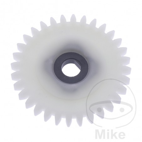 oil pump wheel OEM 756.27.37