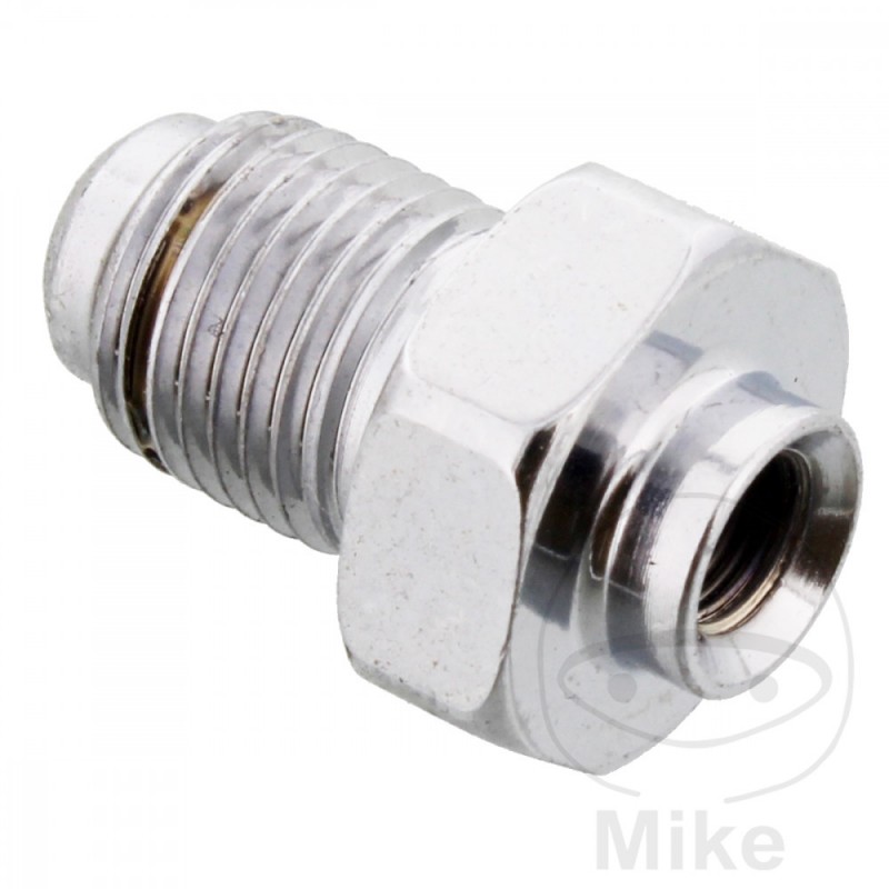 Fixed external thread fitting VARIO TYP510 M10 X 1.00 757.03.18