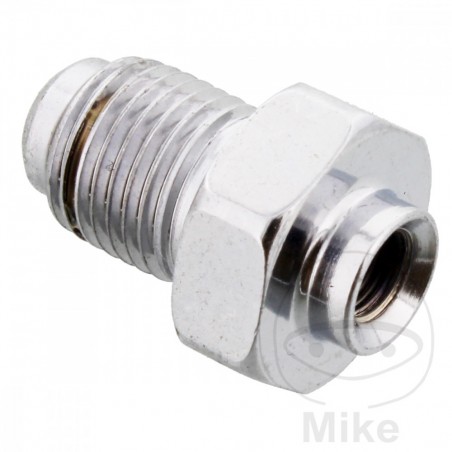Fixed external thread fitting VARIO TYP510 M10 X 1.00 757.03.18