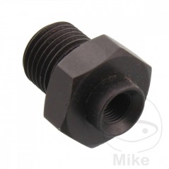 Racor rosca exterior fija VARIO TYP511 M10 X 1.00 757.03.19