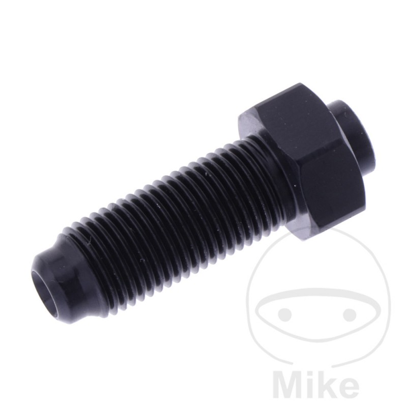 Fixed external thread fitting VARIO TYP513 AGF M10 X 1.00 757.03.21