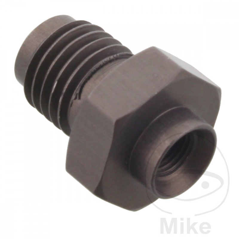 Racor rosca exterior fija VARIO TYP520 M10 X 1.25 757.03.25