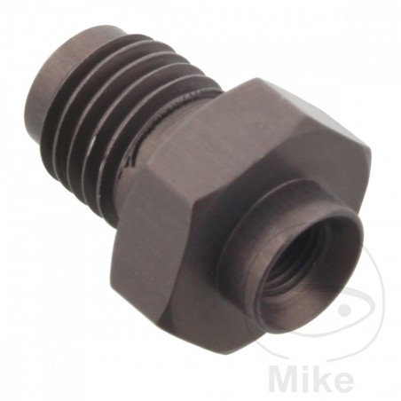 Racor rosca exterior fija VARIO TYP520 M10 X 1.25 757.03.25