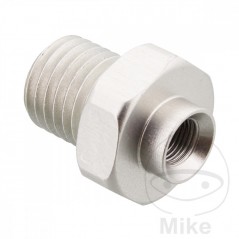 Fixed external thread fitting VARIO TYP521 M10 X 1.25 757.03.26