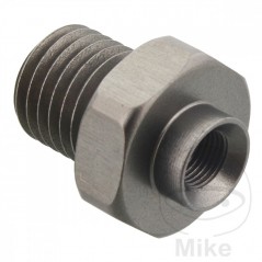 Fixed external thread fitting VARIO TYP521 M10 X 1.25 757.03.30