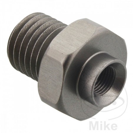 Fixed external thread fitting VARIO TYP521 M10 X 1.25 757.03.30