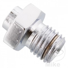 Fixed external thread fitting VARIO TYP521 M10 X 1.25 757.03.31