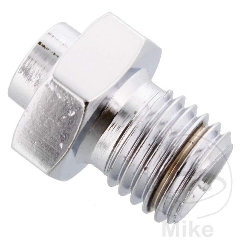 Fixed external thread fitting VARIO TYP521 M10 X 1.25 757.03.31