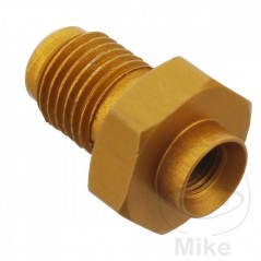 Racor rosca exterior fija VARIO TYP530 3/8-24 UNF 757.03.32