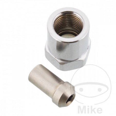 Rosca interna móvil VARIO TYP610 IGL M10X1.00 757.03.49VAR