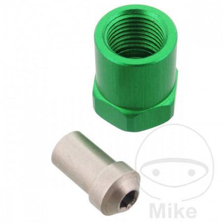 Movable internal thread VARIO TYP610 IGL M10X1.00 757.03.49VAR